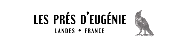 Logo les pres eugenie