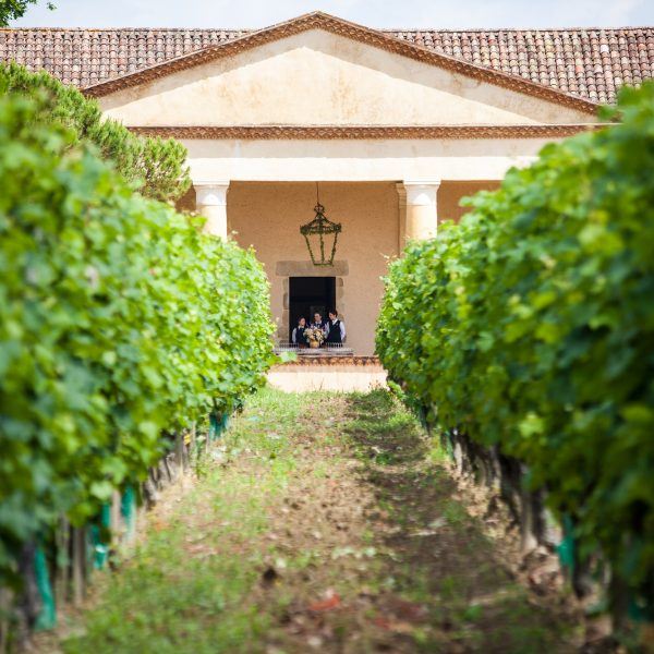 Vins de Bachen - Vente au Chai