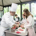 Masterclass avec déjeuner