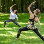 Healing Retreats SOURCES - Yoga