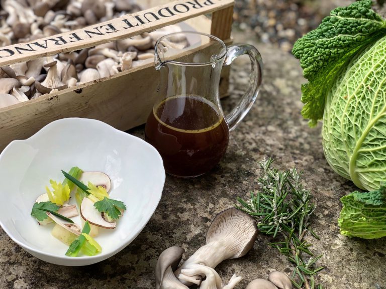 Detox Botanique : Nos recettes pour se faire du Bien