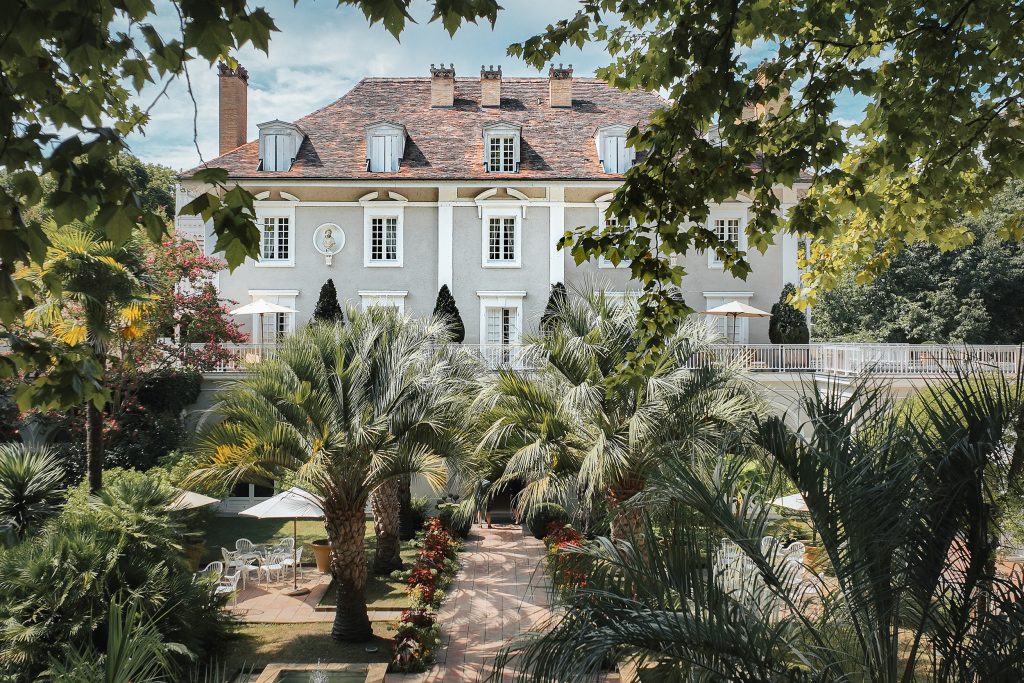 Les Prés d'Eugénie - Relais & Châteaux - Luxury a,d Gastronomic Hotel Resort in Landes - South West of France
