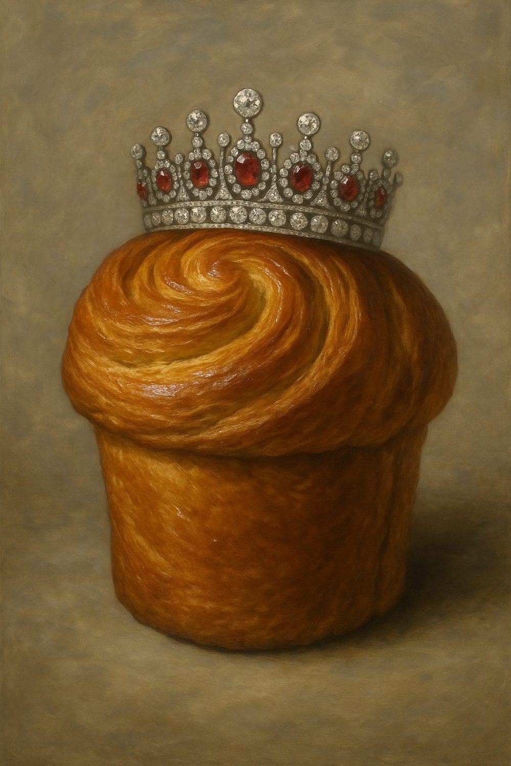 Atelier Express "Brioche Feuilletée" - 26 Décembre