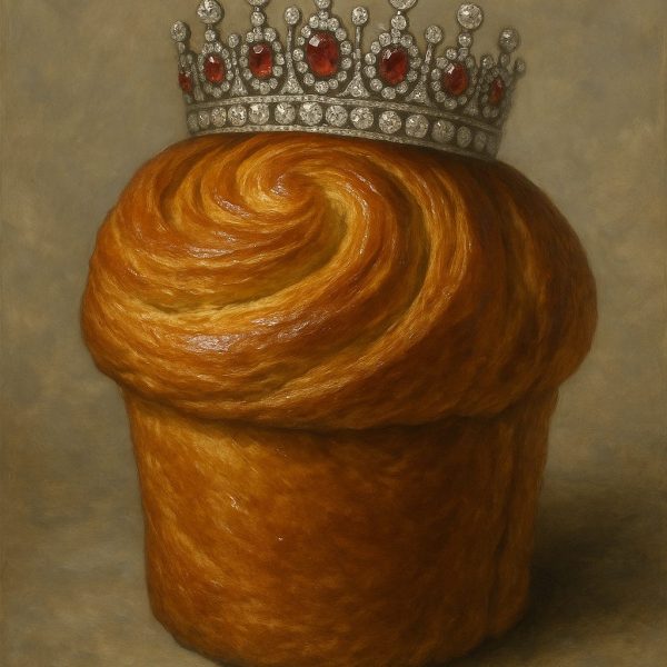Atelier Express "Brioche Feuilletée" - 26 Décembre