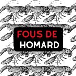 Cours "Fou de Homard" - 30 décembre