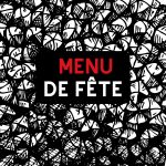 Cours "Menu de Fête" - 21 Décembre & 4 janvier