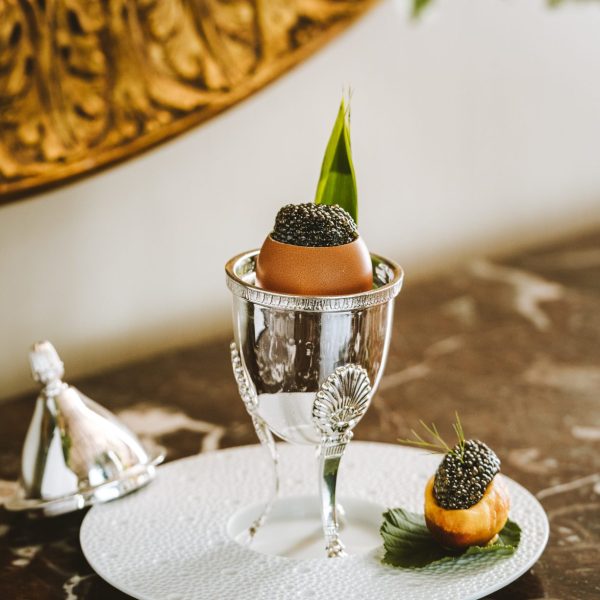 El Restaurante Michel Guérard ✱✱✱