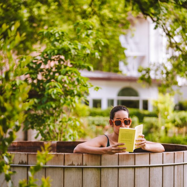 Le Spa & Les Cours de Cuisine