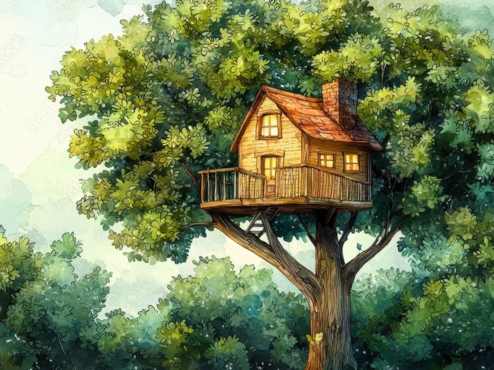 A beautiful summer for the little ones… and time for the grown-ups