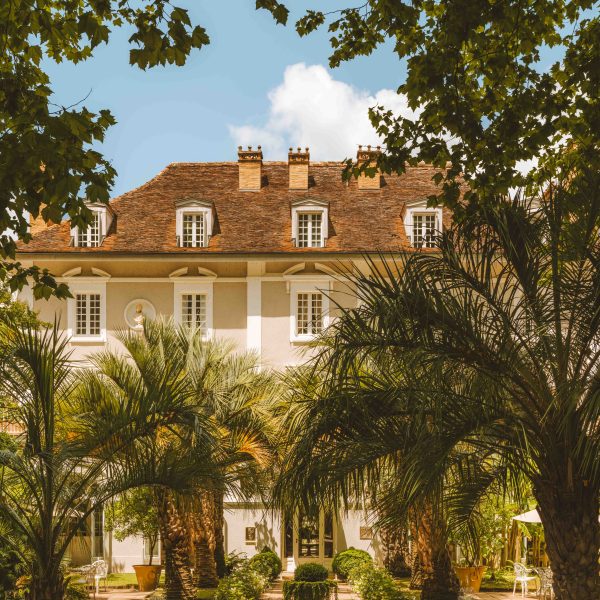 Fugue Etoilée 1 Night Getaway