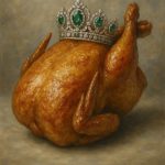 Cours "Volaille en Majesté" - 2 janvier