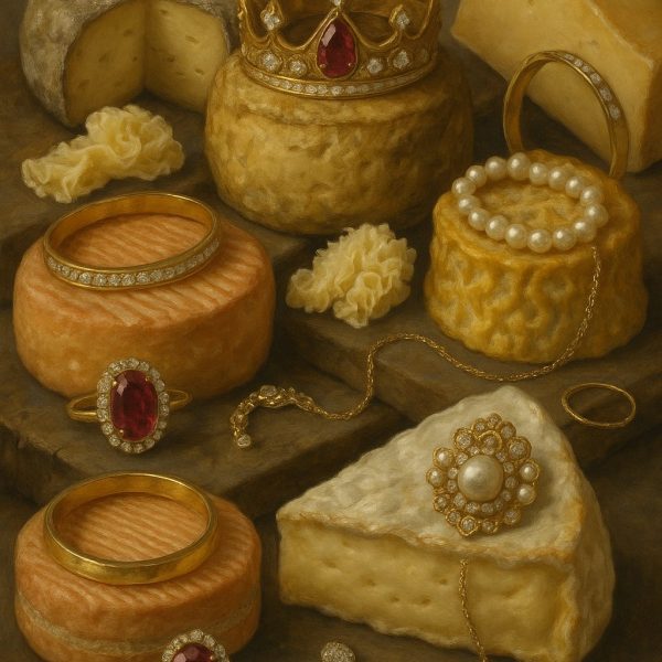 Atelier Fromages - 20 & 27 décembre