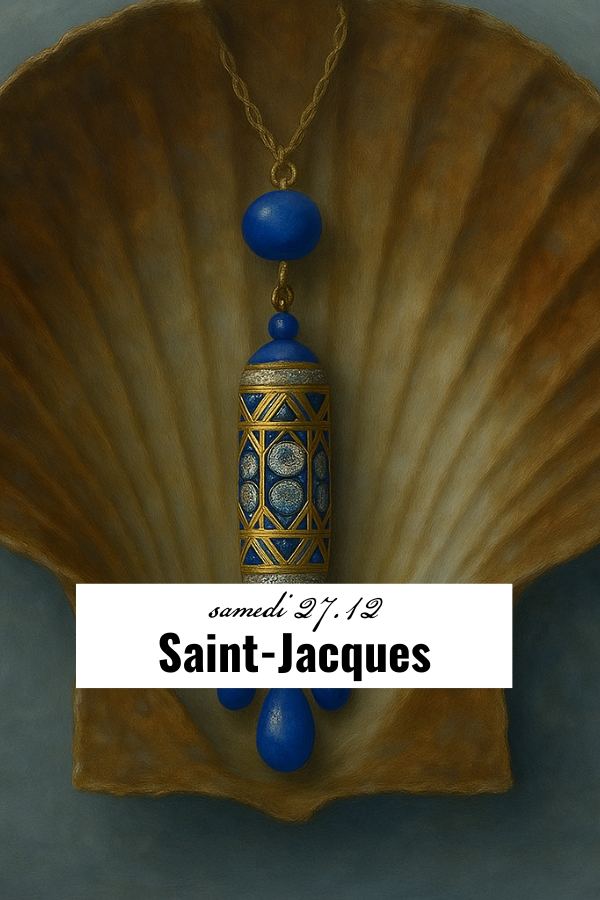 Atelier Saint Jacques