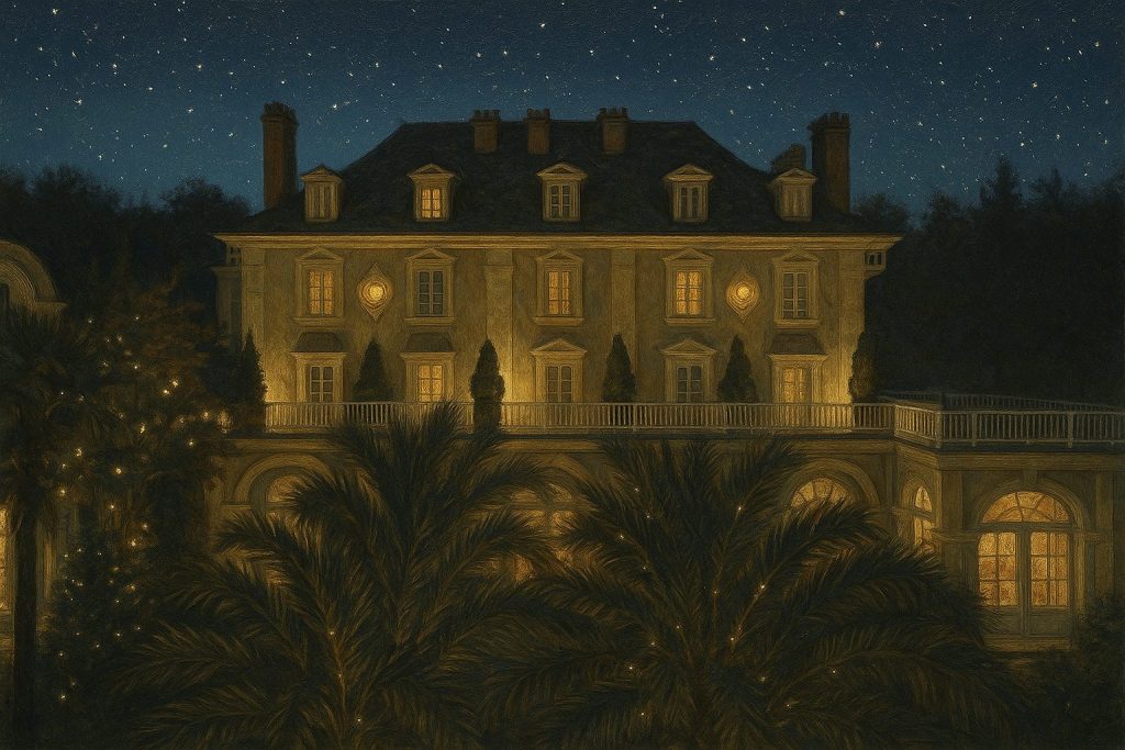 Les Prés d'Eugénie - Palais de Campagne et Hôtel de Luxe dans Les Landes