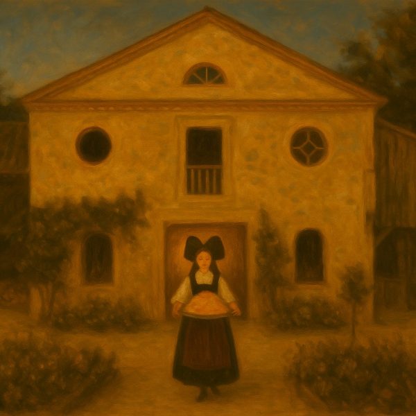 Choucroute Party à la Ferme aux Grives - Dimanche 21 Décembre