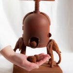 L'Oeuf de Pâques - Edition 2026