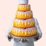 Masterclass avec déjeuner - 4h - 1 personne