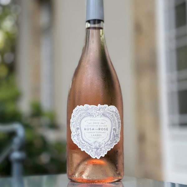 Rosa la Rose 2025 - Rosé Gastronomique