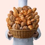 Stage Pain, Pâtes levée et feuilletage