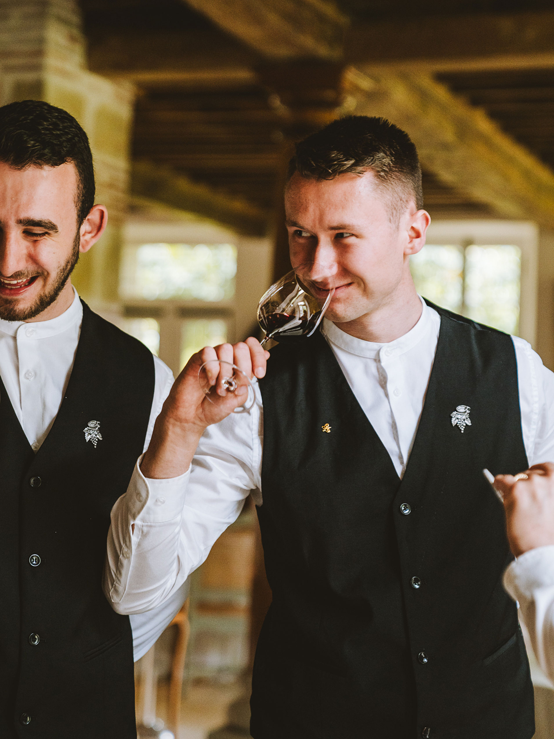 Les-prés-d'Eugénie-sommeliers_joann-pai