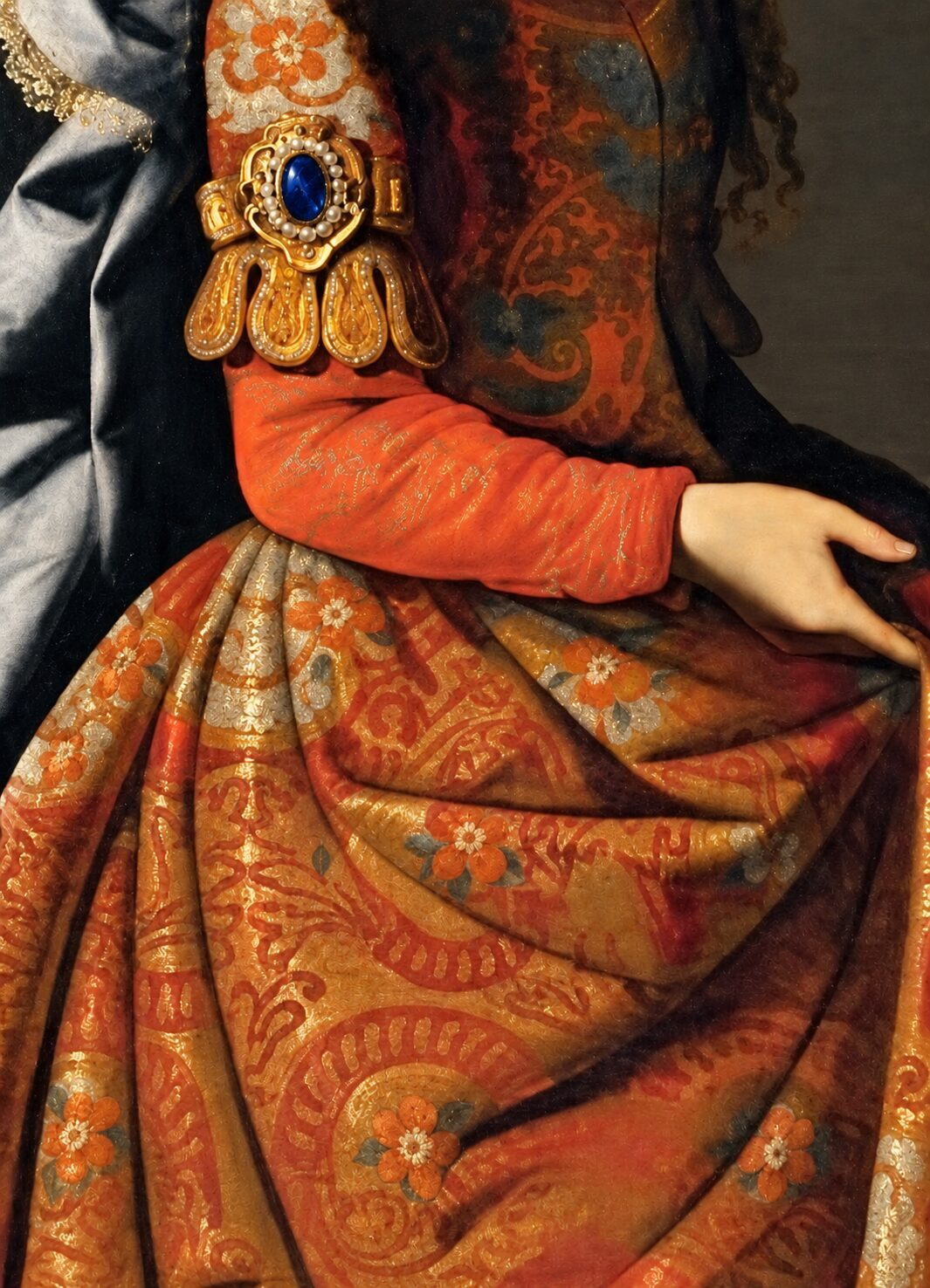 Escapade de Noël à Eugénie